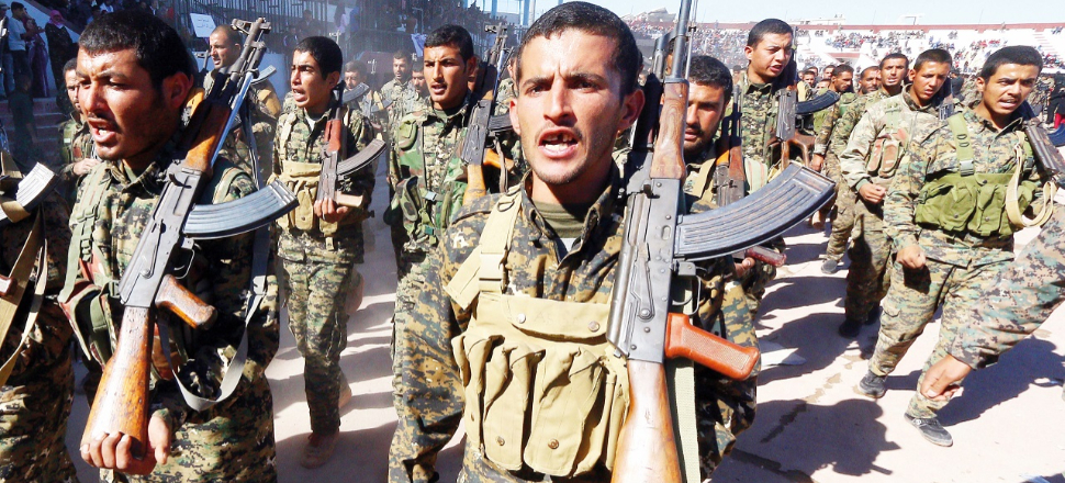 ABD’den PKK’ya maaş zammı!