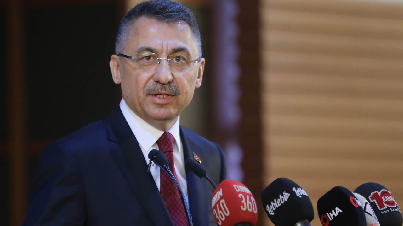 Oktay'dan Tuyan ailesine başsağlığı telefonu!
