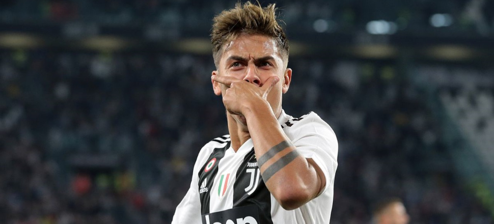 Dünya devleri Paulo Dybala için sıraya girdi!