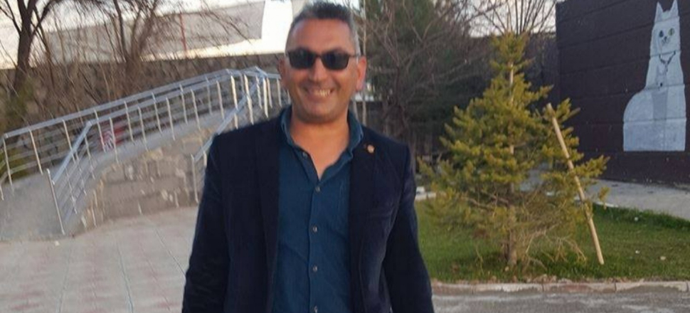 AK Parti'li aday adayına silahlı saldırı!