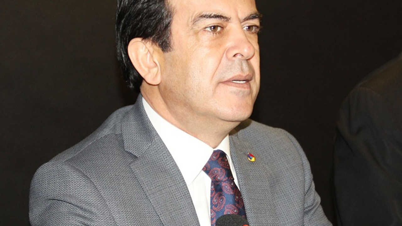 Antalya'da Ali Çandır: “Enflasyon beklentinin altında”