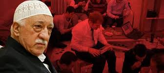 FETÖ Türkiye'de hayatı durdurmak için talimat verdi!