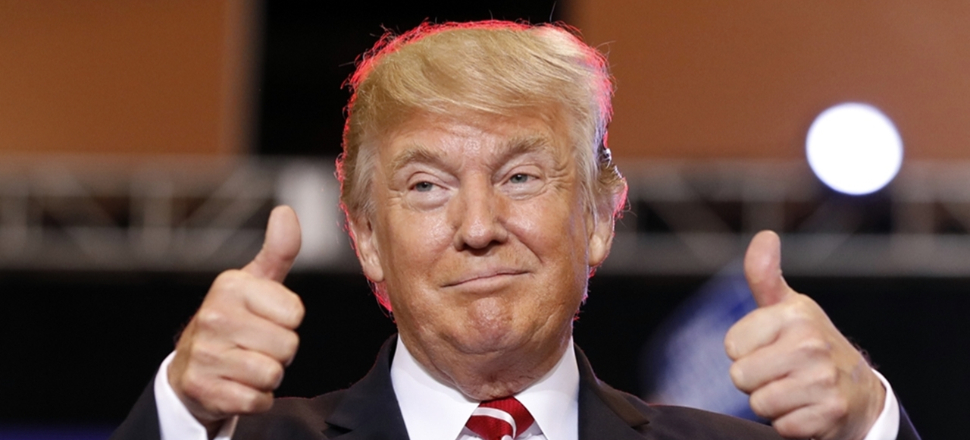 Trump, Putin'le görüşmesini değerlendirdi...