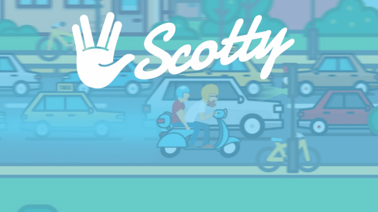 Scotty şoföründen genç kadına istismar iddiası!