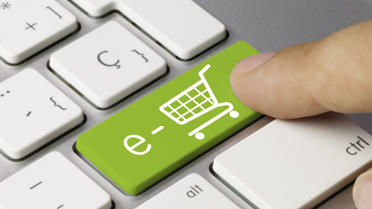 E-ticaret pazarı 60 milyar liraya ulaştı!