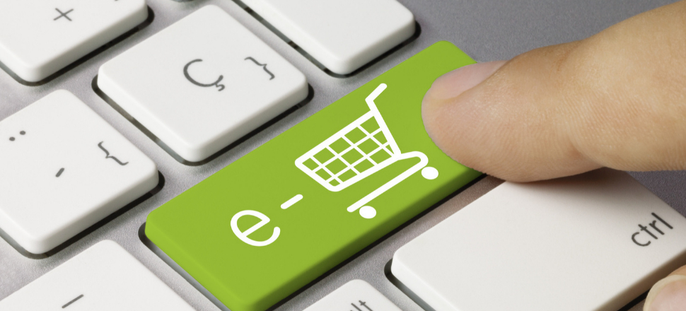E-ticaret pazarı 60 milyar liraya ulaştı!
