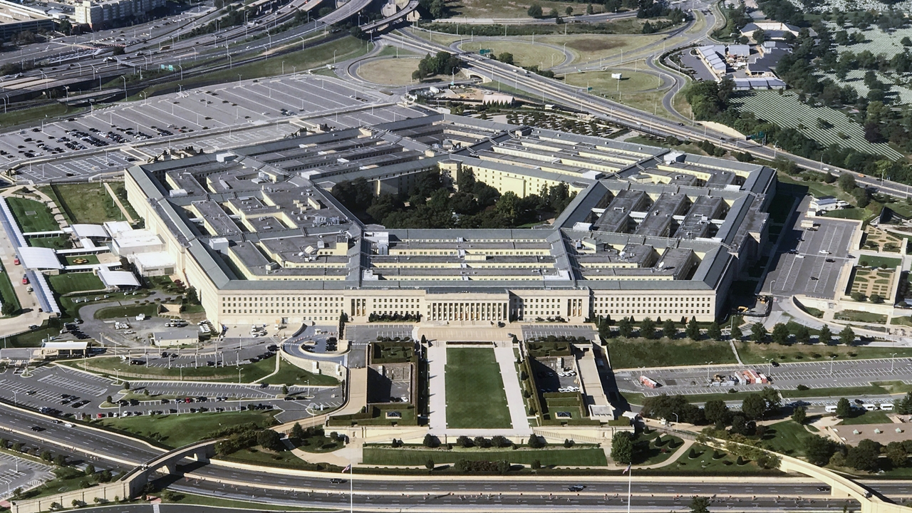 Pentagon'da kritik Venezuela toplantısı..