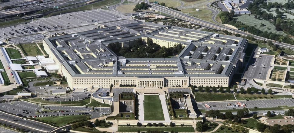 Pentagon'da kritik Venezuela toplantısı..