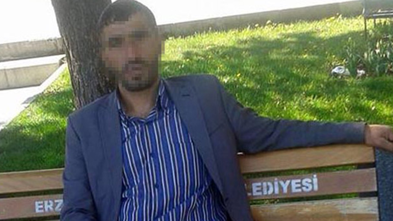 "Eve girer girmez kapıyı kapattı ve üzerime atlayıp..."
