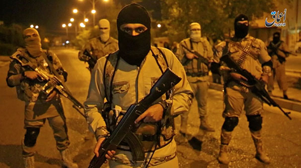 DEAŞ'tan Musul'da iğrenç taktik: Canlı bomba ve bombalı araçlarla saldırıyor