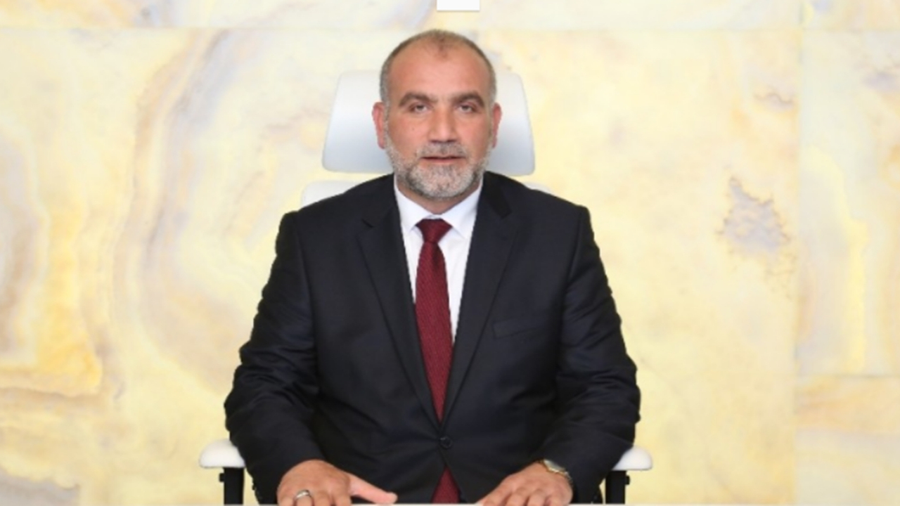 Samsun'da Başkan İbrahim Sandıkçı “çat kapı” yapacak