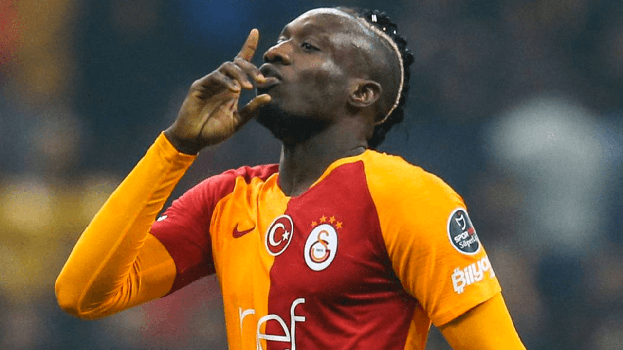 Diagne iddialı konuştu: Onlara yine gol atacağım