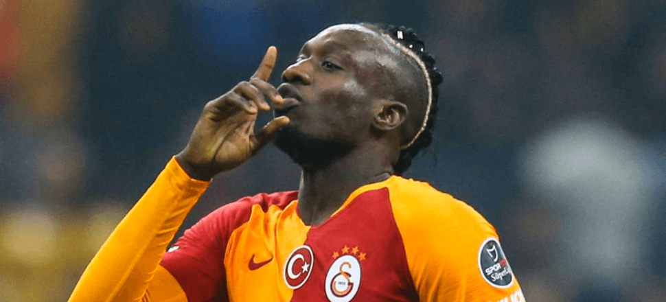 Diagne iddialı konuştu: Onlara yine gol atacağım