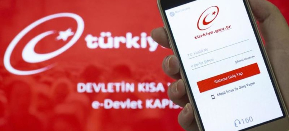 Artık o cezalar görüntülenebilecek...