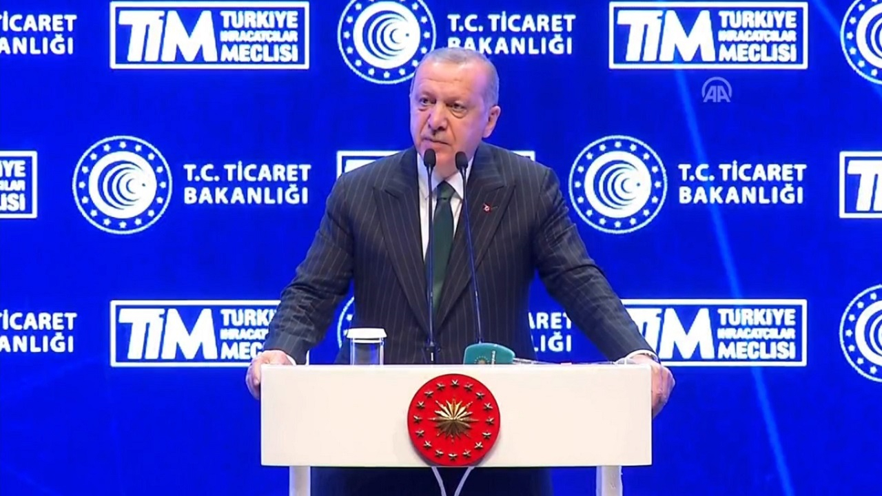 "Kafalarında bir Türk baharı var!"