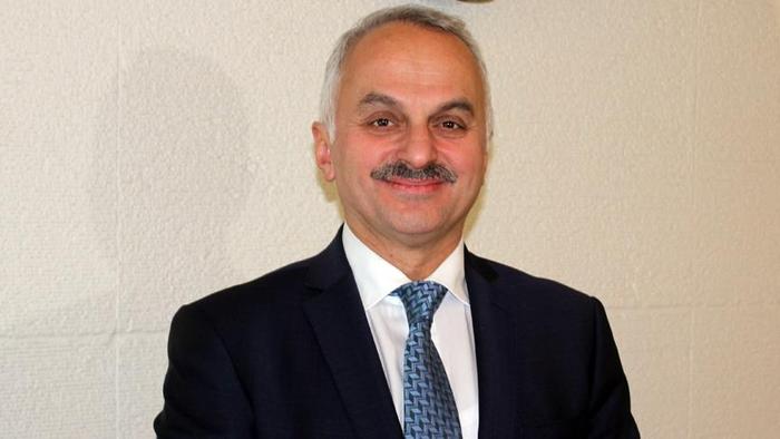 Temel Kotil Türk Havacılık ve Uzay Sanayii Genel Müdürü oldu