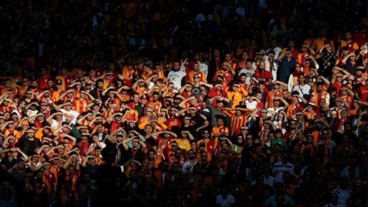 Galatasaray'dan Fenerbahçe'ye imalı yanıt!