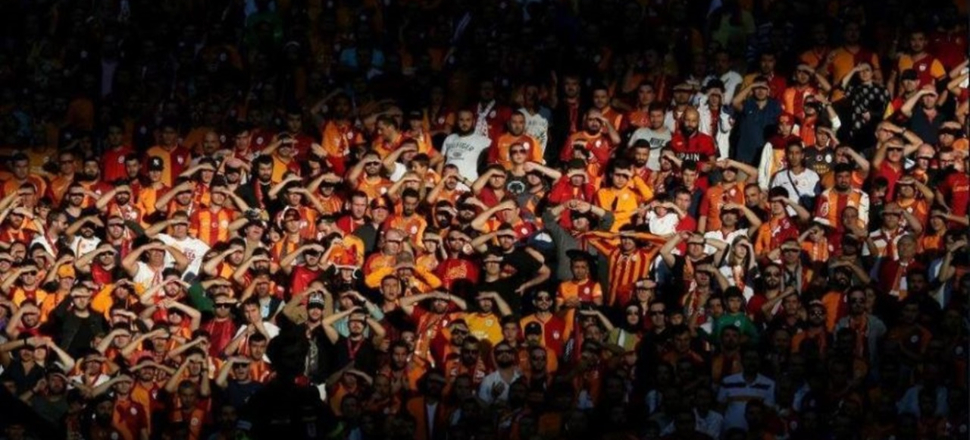 Galatasaray'dan Fenerbahçe'ye imalı yanıt!