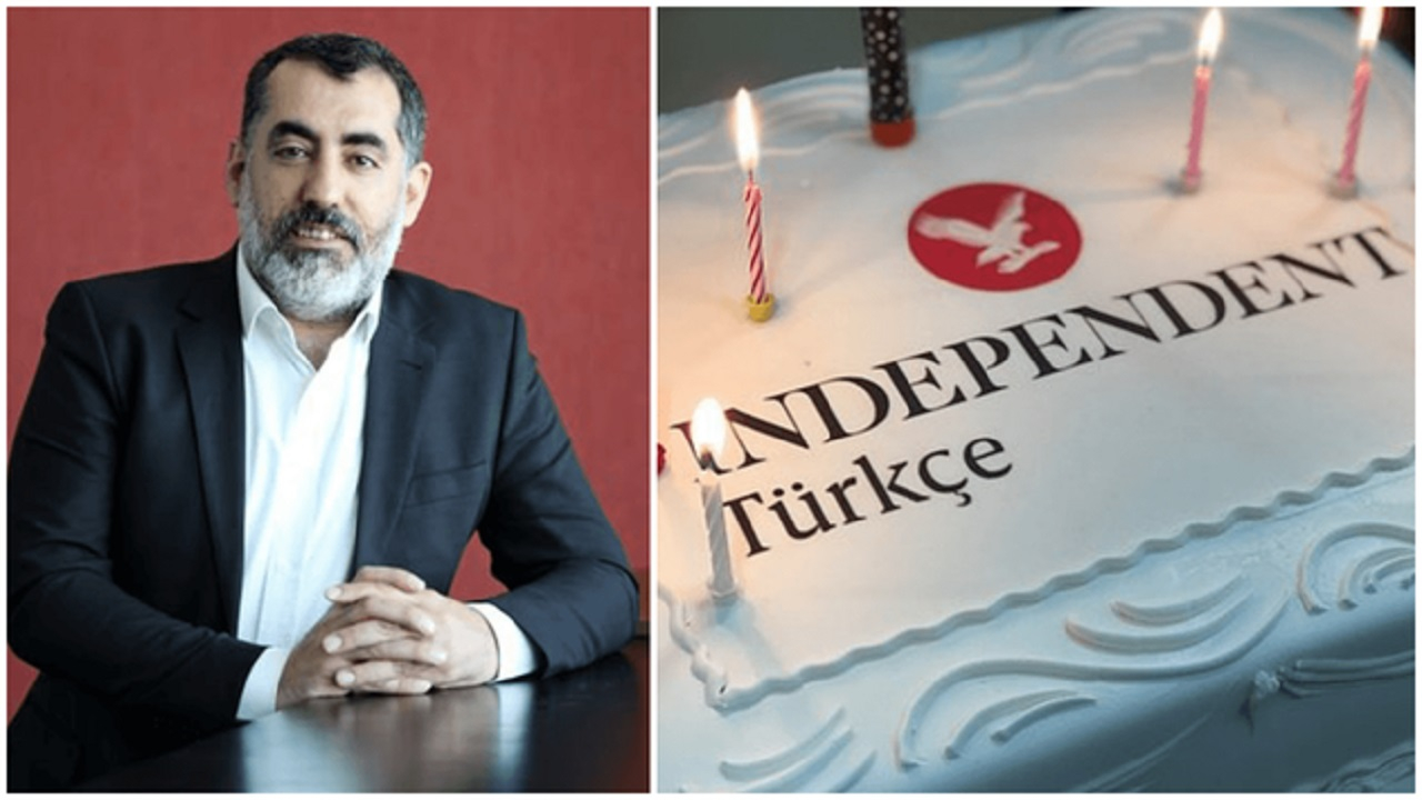 Taraflarını "Çiçek gibi" belli ettiler!
