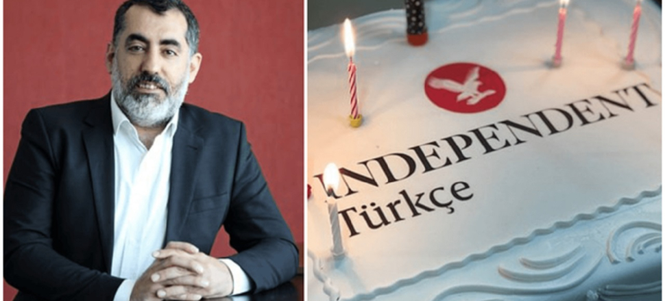 Taraflarını "Çiçek gibi" belli ettiler!