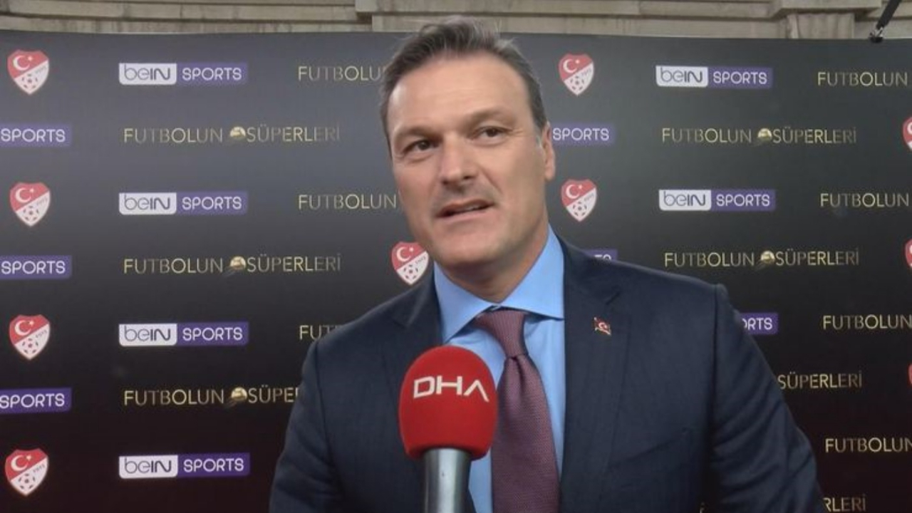 Alpay Özalan'dan derbi yorumu!