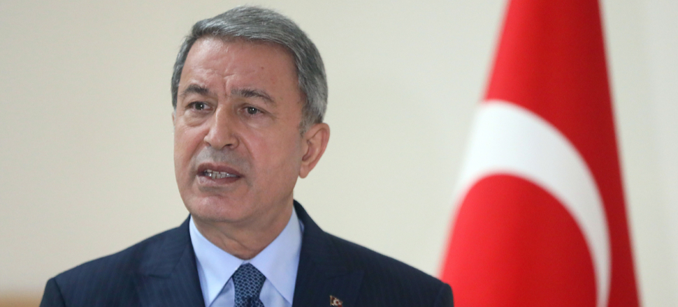 "Bölgede gasp girişimlerine göz yumulmayacak!"