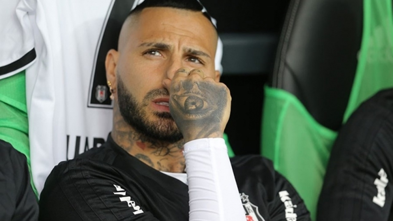 "Galatasaray'ın bizim karşımızda hiç şansı yok"