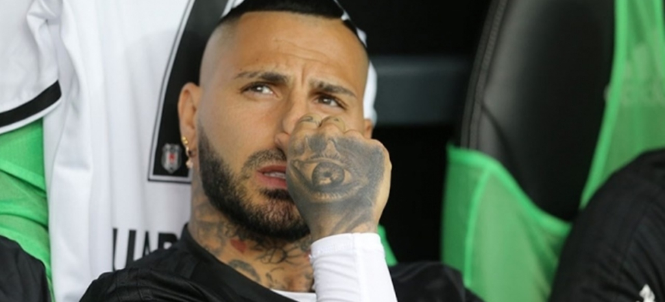 "Galatasaray'ın bizim karşımızda hiç şansı yok"