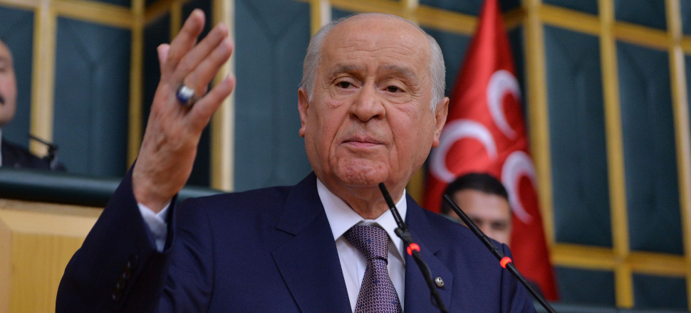 "YSK üyelerini tehdit eden sözleri hukuk ihlali ve demokrasi hazımsızlığıdır!"