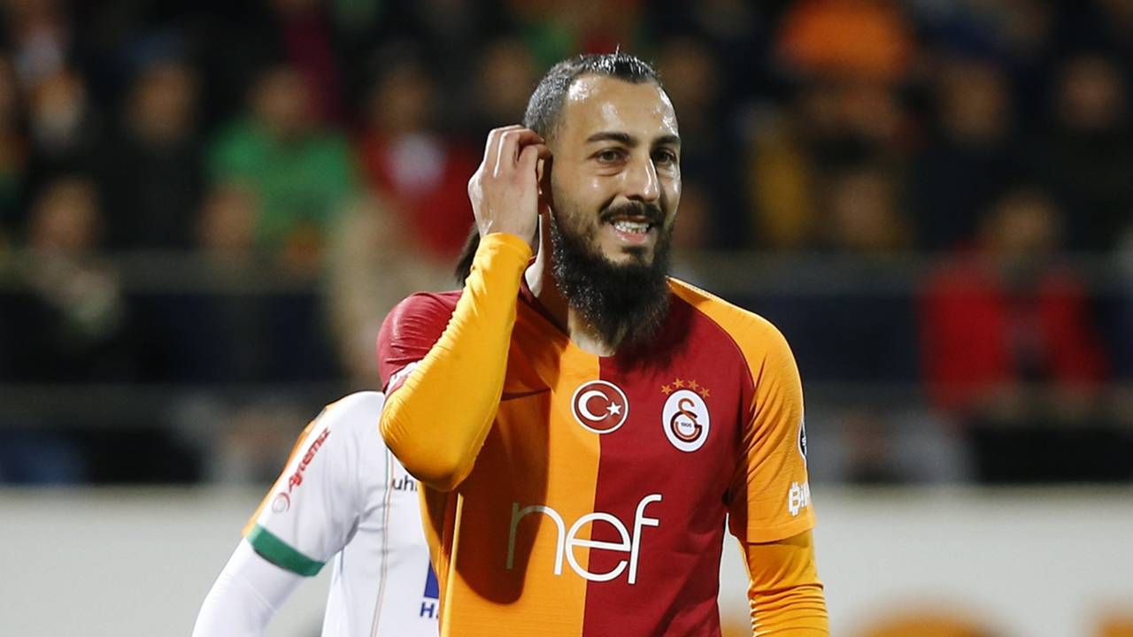 Galatasaray can derdinde, Mitroglou et derdinde!