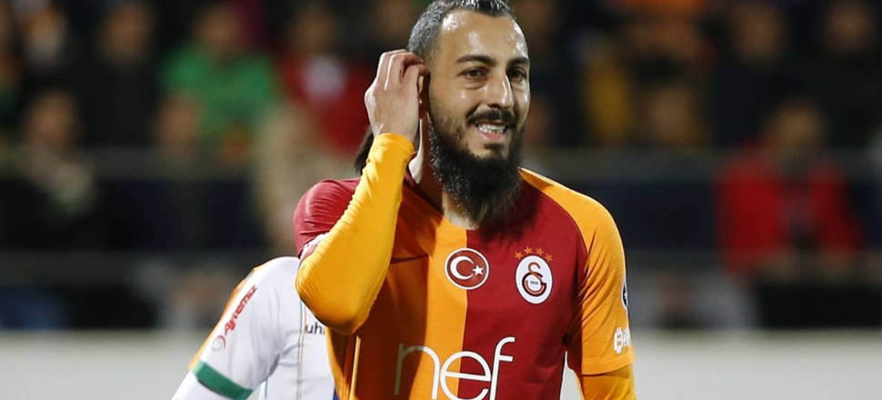Derbi öncesi Mitroglou şoku!