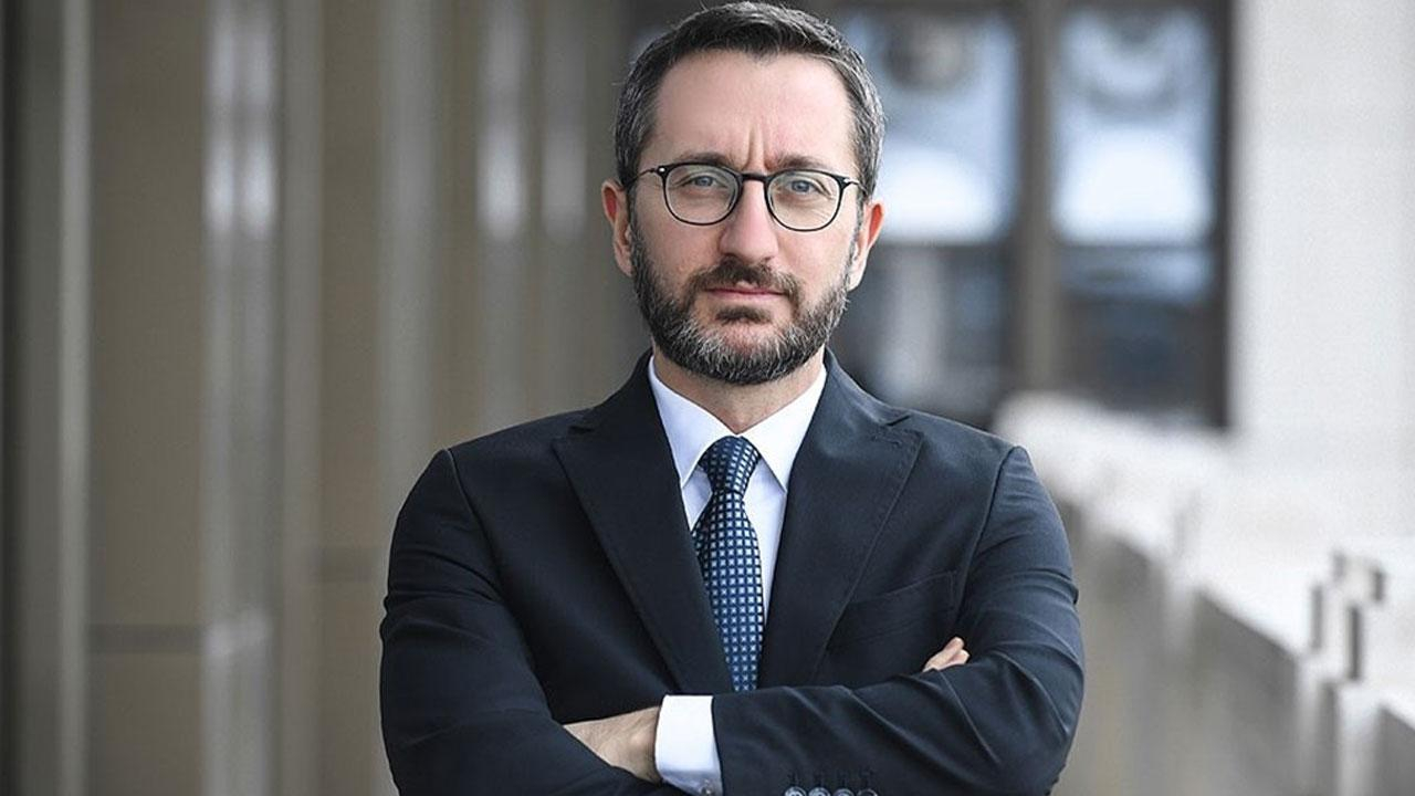 "İslamofobi ile mücadele Avrupa'dan başlamalı"