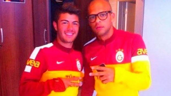 G.Saray'ın eski futbolcusu öldürüldü!