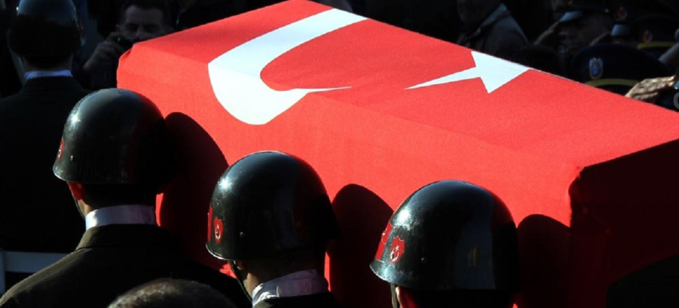 Hakkari'den acı haber! 3 asker şehit...