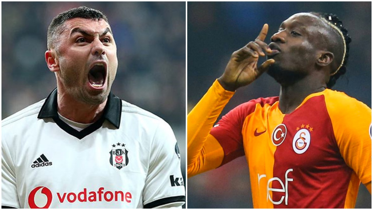 Tüm sezonun düğümü bu maçta çözülecek!