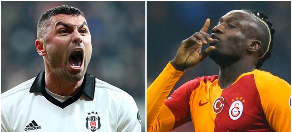 Tüm sezonun düğümü bu maçta çözülecek!