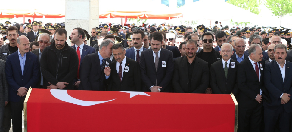 Kılıçdaroğlu'nun 35 koruması gözaltına alındı!