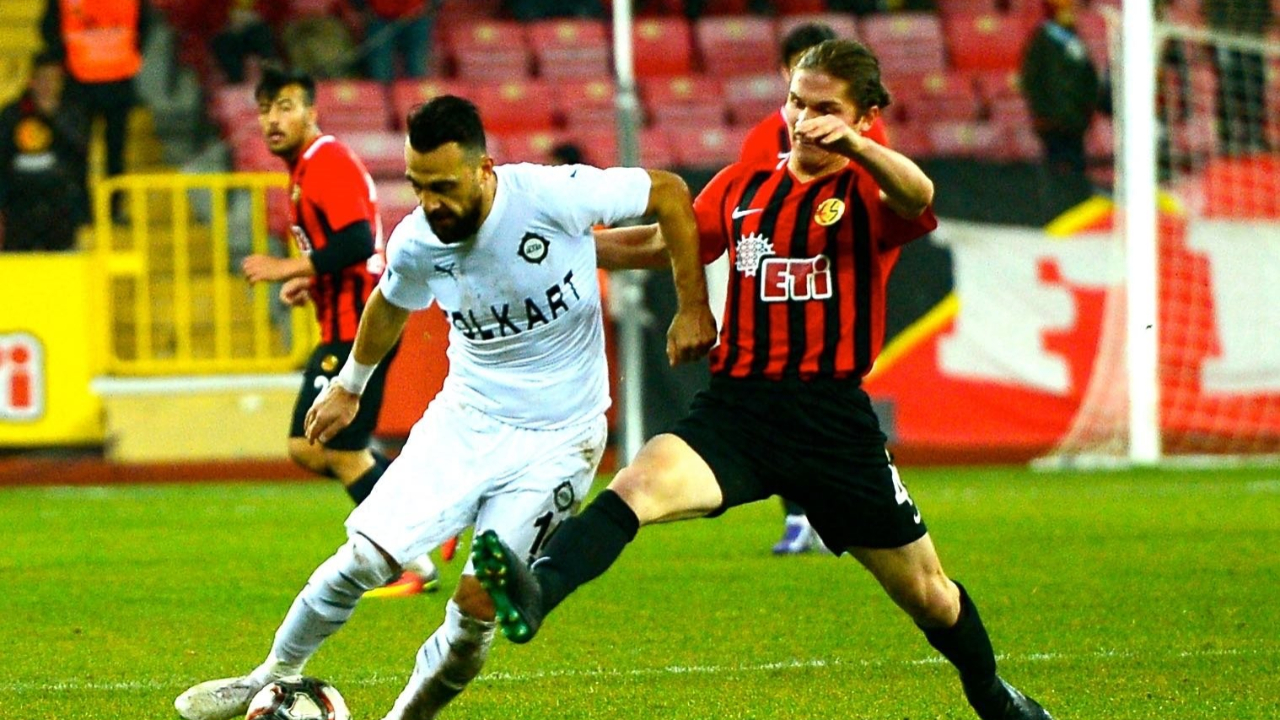 Altay hasretine son verdi
