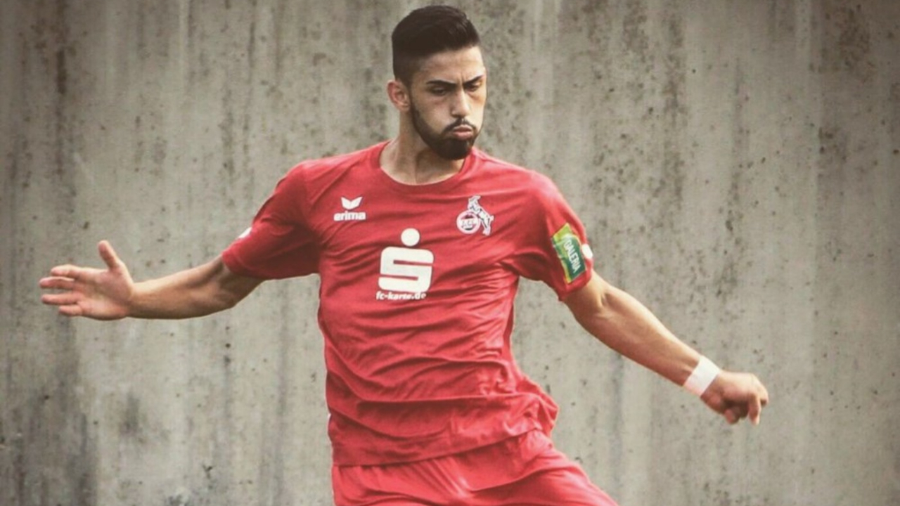 Galatasaray Hikmet Çiftçi'yi izliyor!