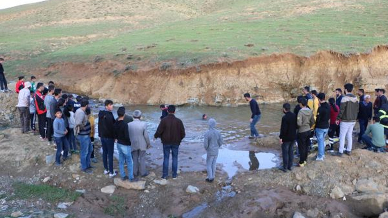 Hakkari'de iki kuzenden kahreden haber...