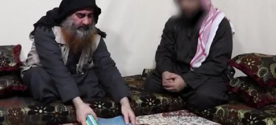 Suriye'de DEAŞ'a gizli operasyon!
