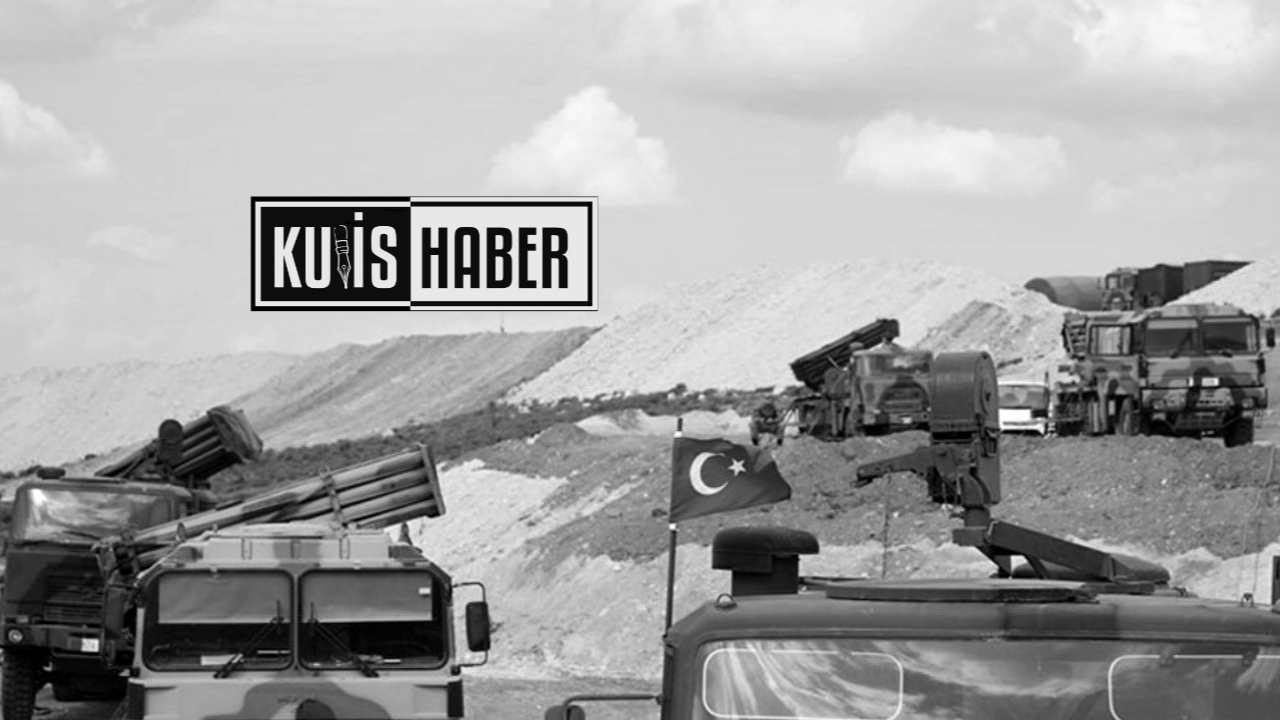 Türkiye Suriye'ye sert cevap için hazırlanıyor!