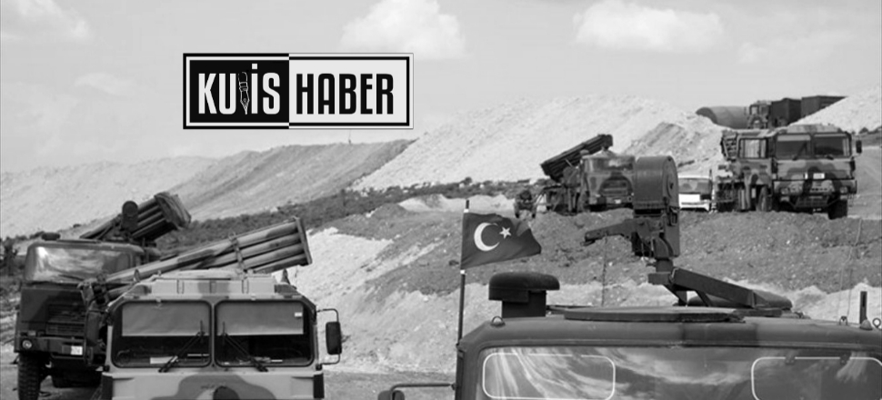 Türkiye Suriye'ye sert cevap için hazırlanıyor!