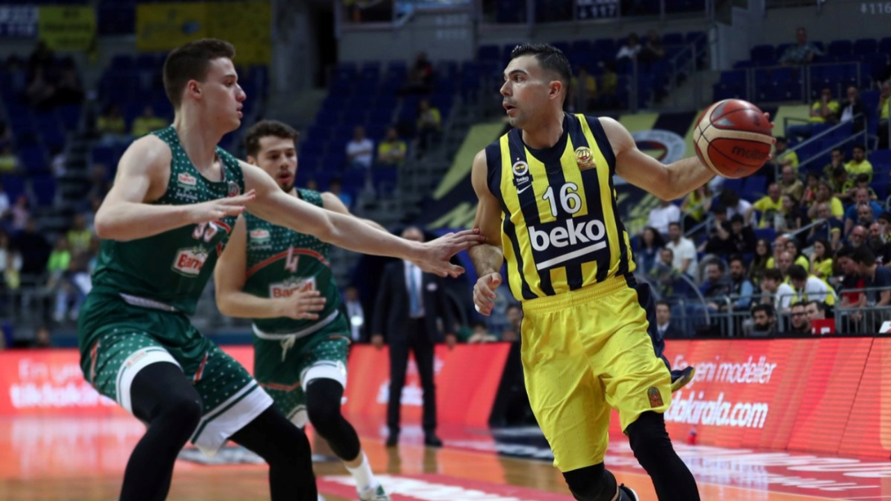 Fenerbahçe 3,5 yıl sonra kaybetti!