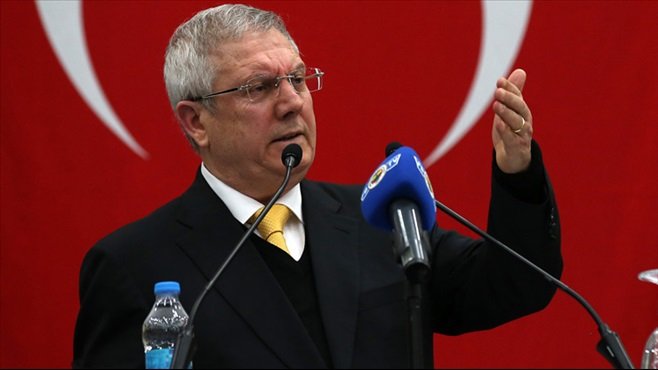 Aziz Yıldırım'dan çok sert sözler: 'FETÖ'cü bankalardan para alıp gidip yalı alanlar...'