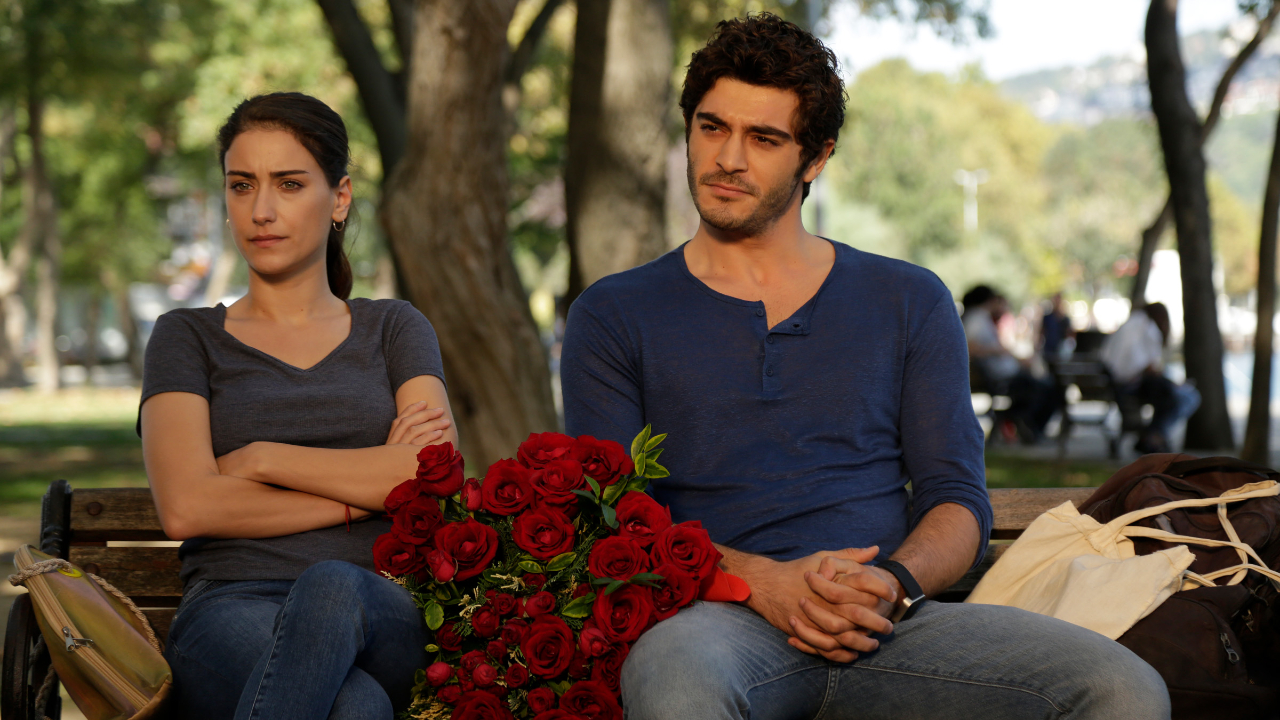 Bizim Hikaye'nin erken final yapma sebebi Hazal Kaya!