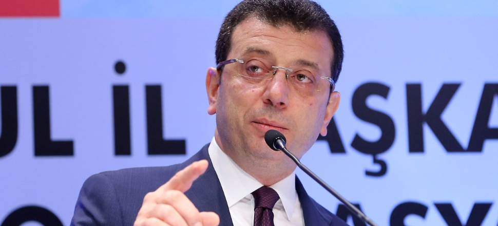İmamoğlu'nun kararına vatandaştan tepki!