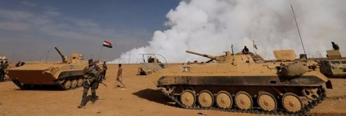 Irak'tan kafa karıştıran Türkiye açıklaması