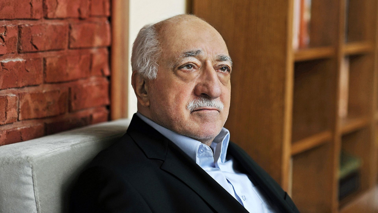 FETÖ'nün maskesi yurt dışında bu belgeselle düşecek!