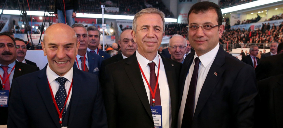 Belediye başkanları keyfi davranamayacak!